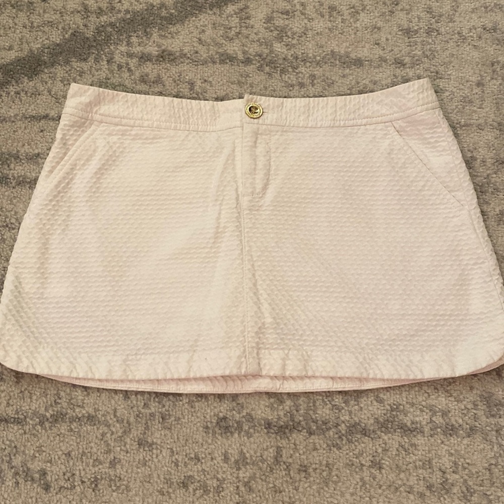 Lilly Pulitzer short
